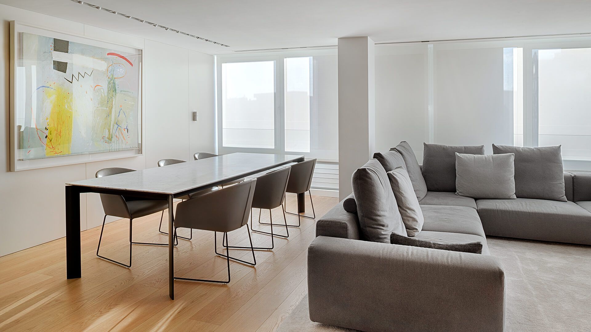 iO surface - Jokerlight