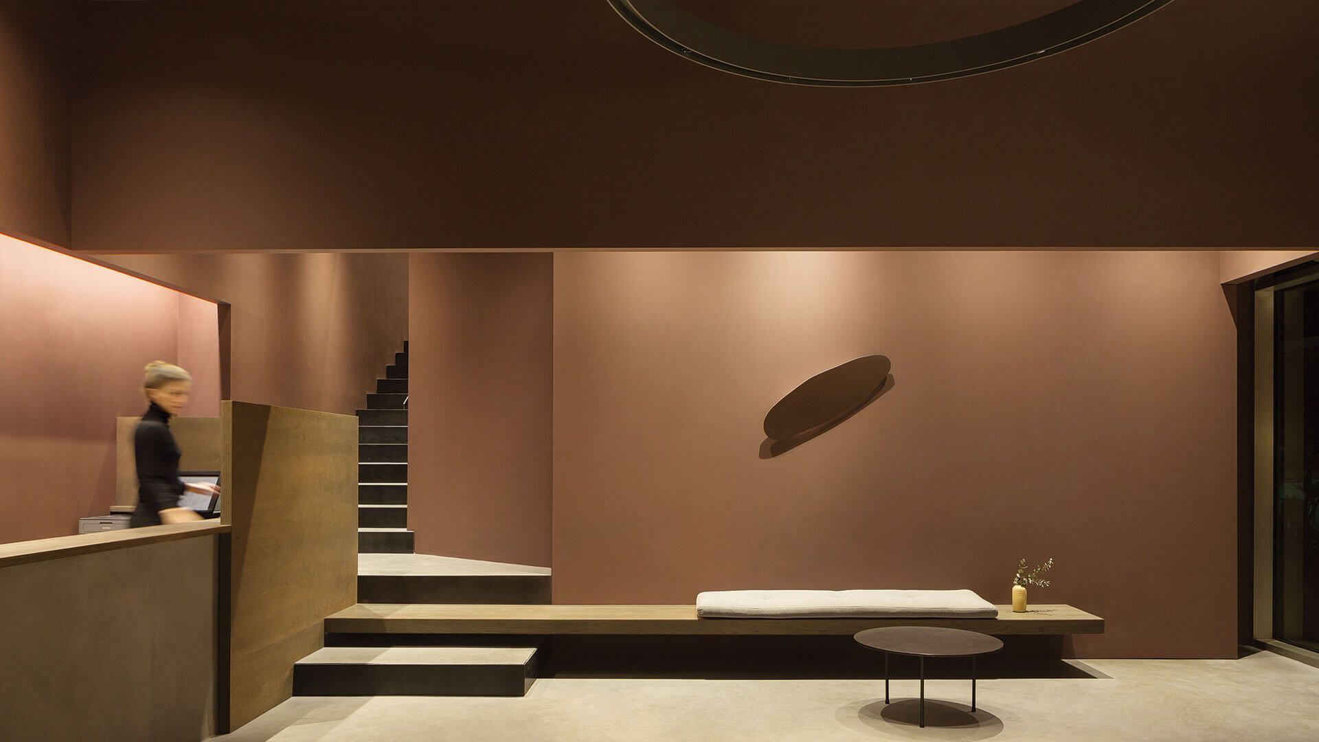 Shot Light - Arkoslight