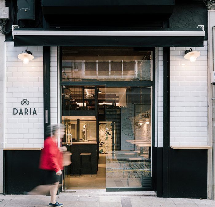Daria Restaurant