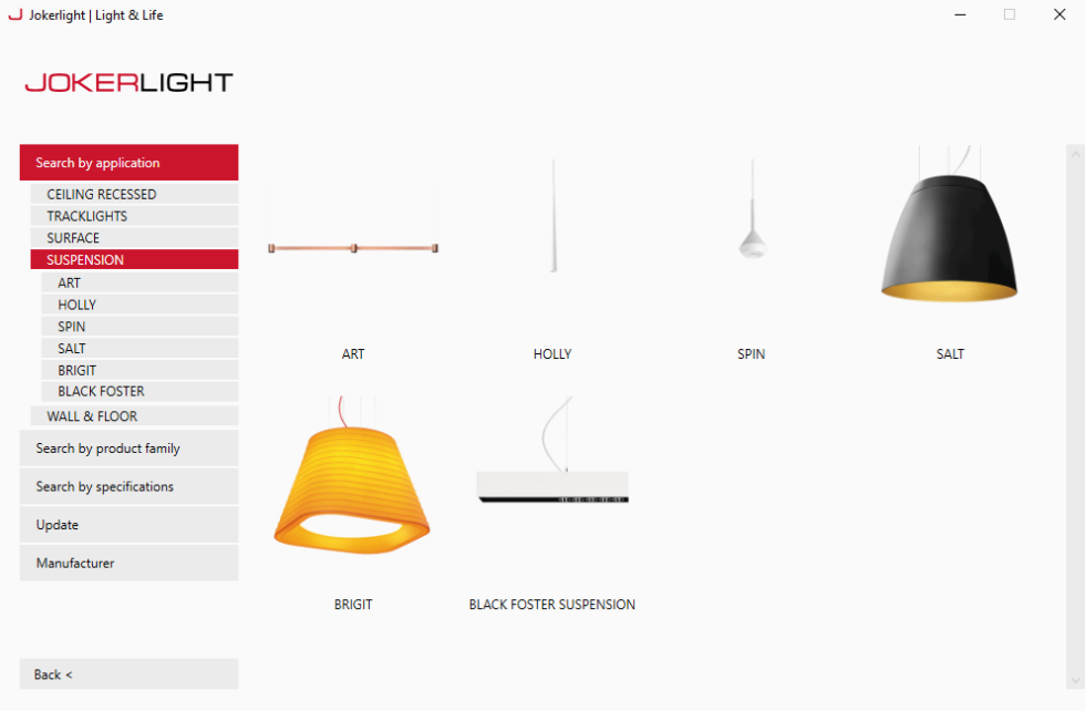 Download DIALux plugin - Light & Life | Arkoslight