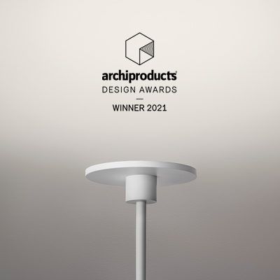UP – Archiproducts Design Award Winner