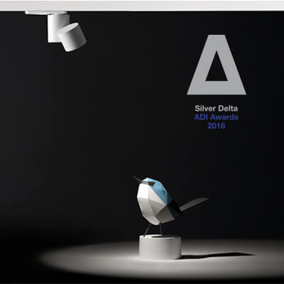 Io, Premio Delta de Plata 2016
