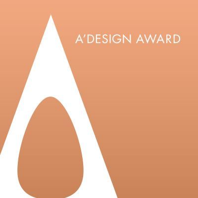 Flap & Drum, A’Design Award 2016