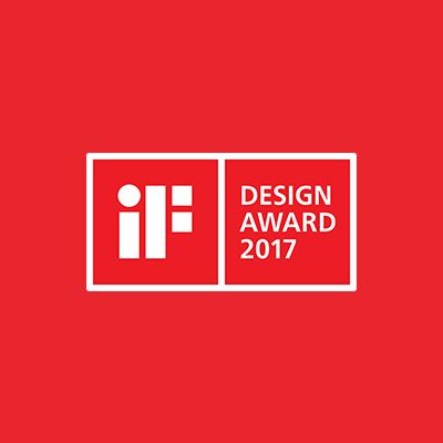Shot Light & Io, IF Design Award