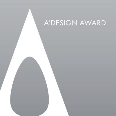Sky, A´Design Award Winner SILVER 2015