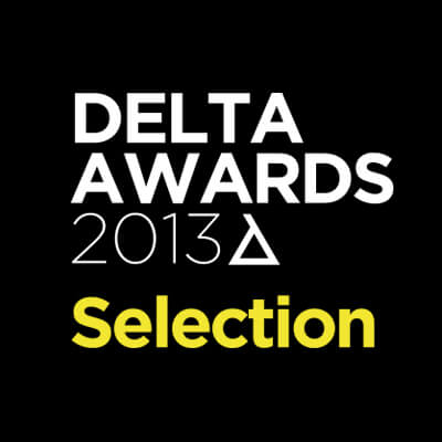 Zen, Delta Award Selection 2013