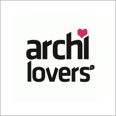 Arkoslight in ‘Archilovers’