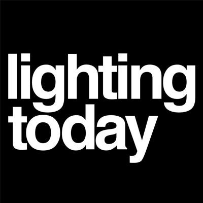 iO en ‘Lighting today’