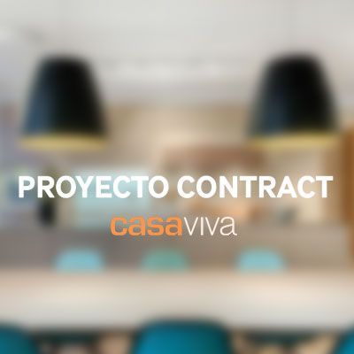 Arkoslight en ‘Proyecto Contract’