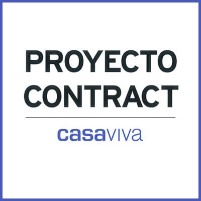 Arkoslight in the special Lighting Design of ‘Proyecto Contract’
