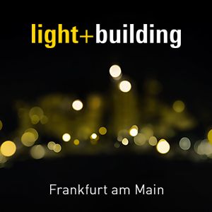 Light + Building 2018