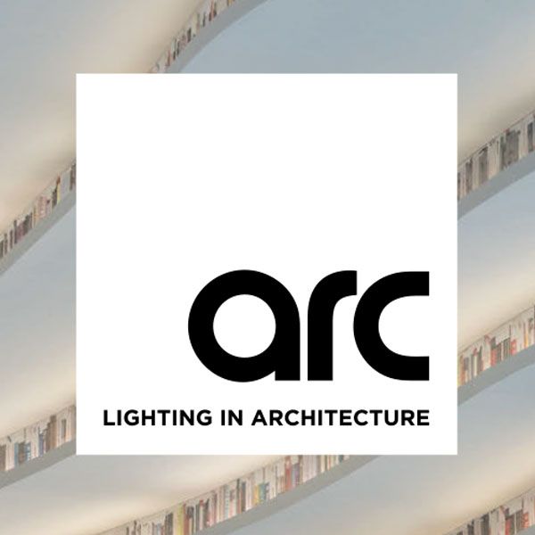 Arkoslight en «arc – Lighting in architecture»