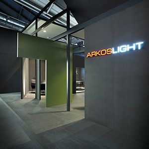 Arkoslight schließt seine Teilnahme an der Light + Building 2018 mit beispiellosem Erfolg ab.