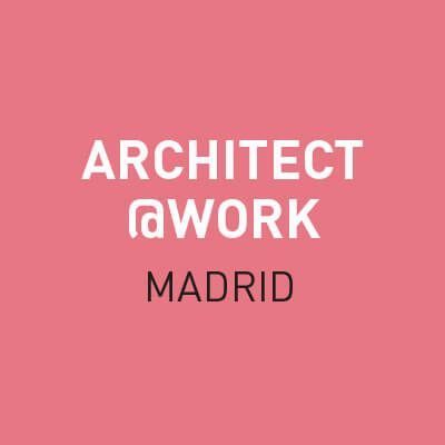 Arkoslight en Architect@work Madrid