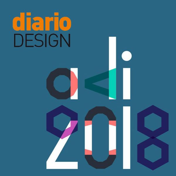 Diario Design – ADI Awards 2018