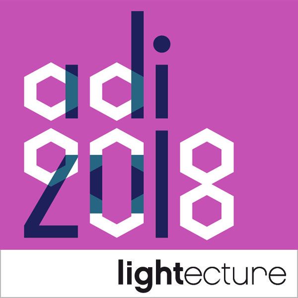 Lightecture & ADI Awards 2018