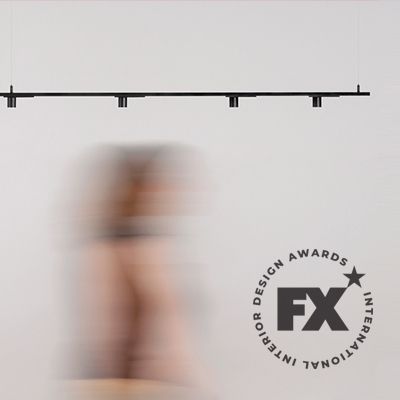 Minimal Track, FX Design Award Winner
