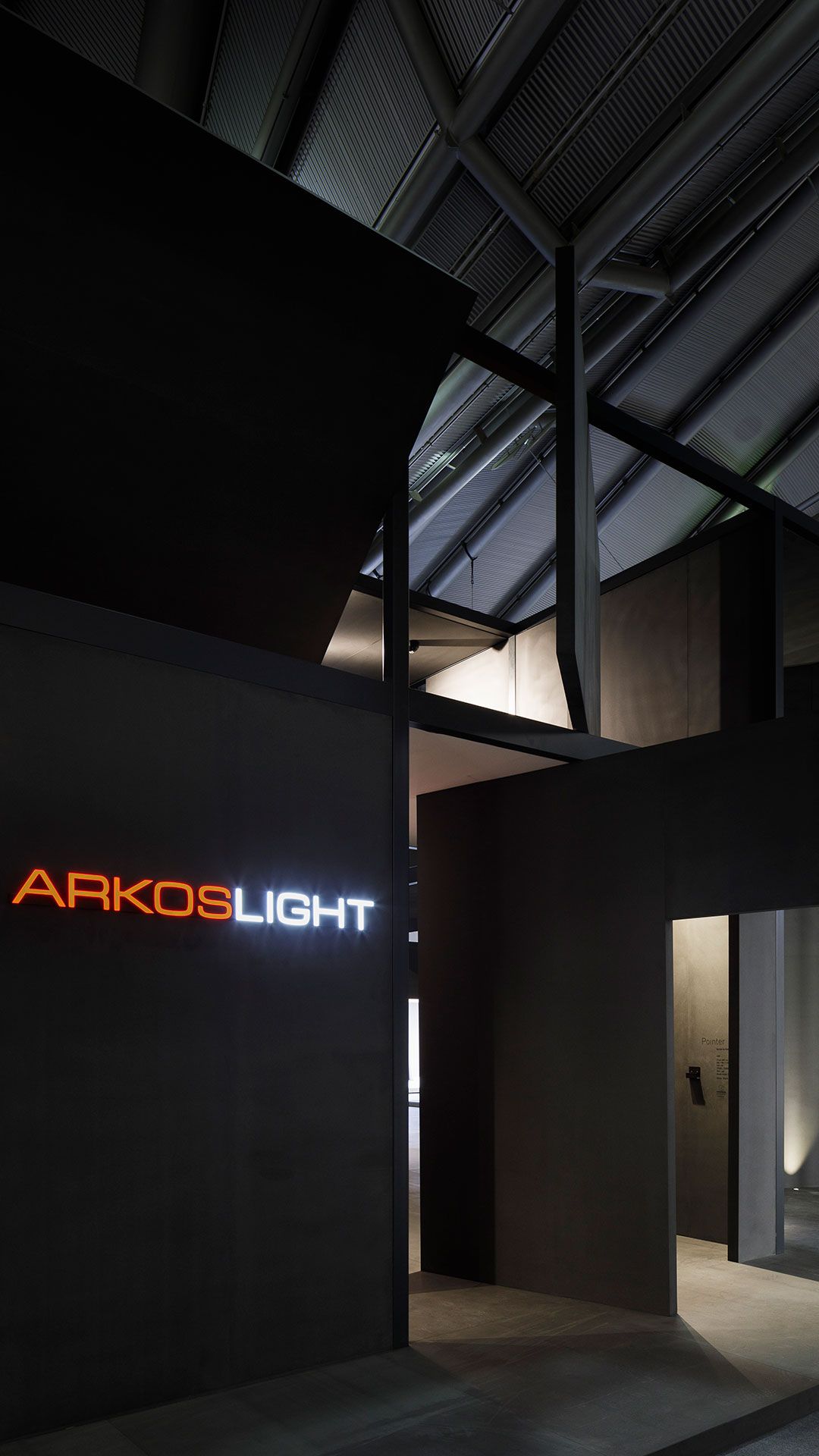 Stand L+B 2018 - Arkoslight