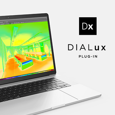 Download Plugin DIALux
