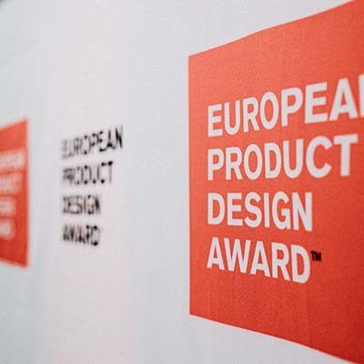 “Alaska Big” & “Up”, European Product Design Award Winners 2021