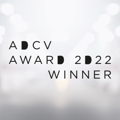 ADCV Award 2022