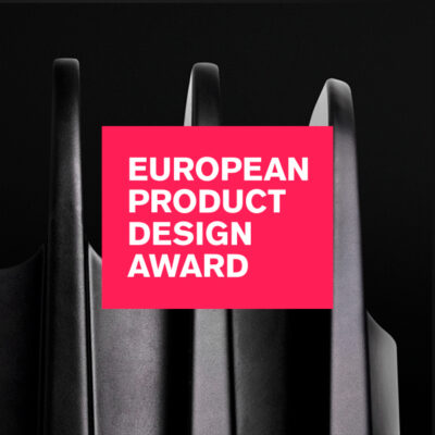 Magnetic System” & “Shot Light Big” winners of the European Product Design Award 2022