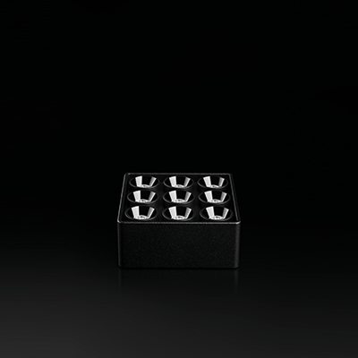 Black Foster Micro Surface – Jetzt erhältlich