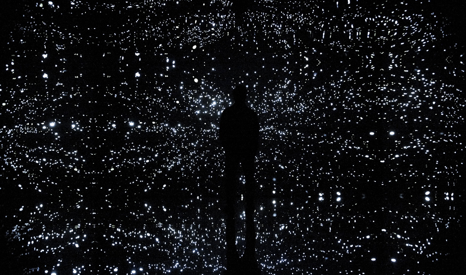 „Feel the Light“ | Das Licht ergreift das Wort