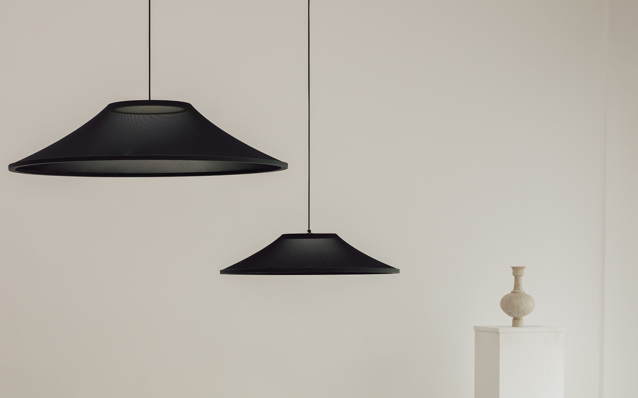 Warp, nuovo design di Geckeler Michels