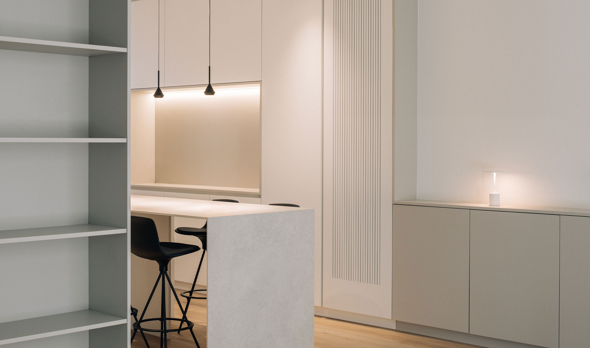 Día Mundial del Diseño de Interior, ilumina con conciencia