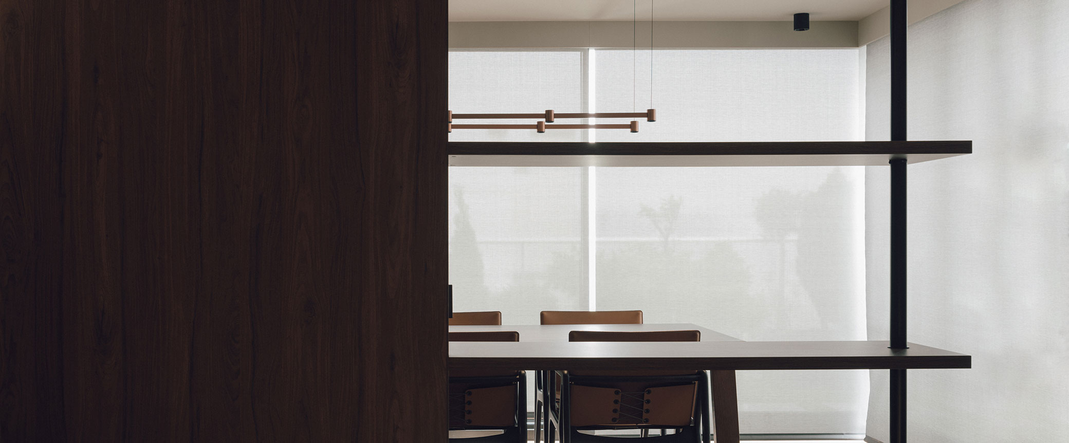 Penthouse Quatre Carreres