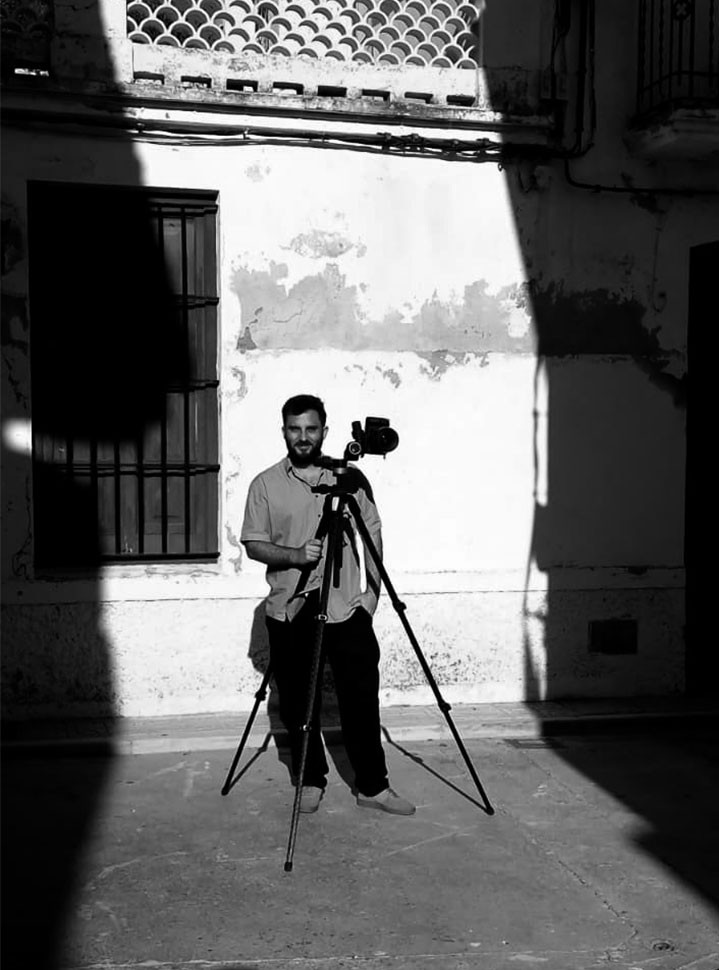 Fotografo di architettura - David Zarzoso