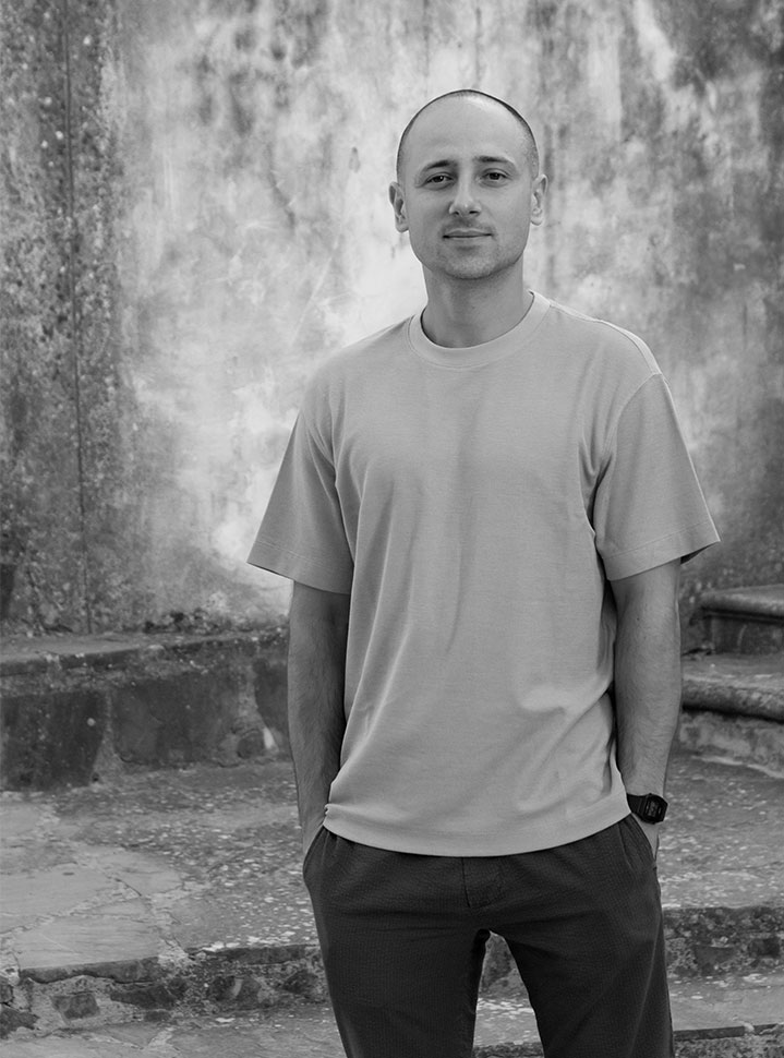 Fotografo di architettura - Carlo Oriente
