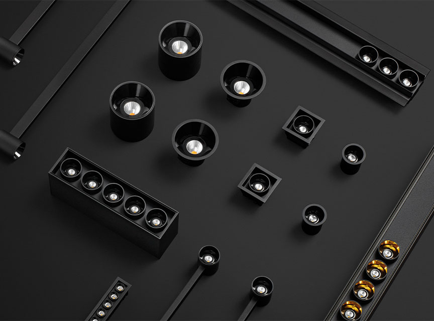 Collection The Invisible Black