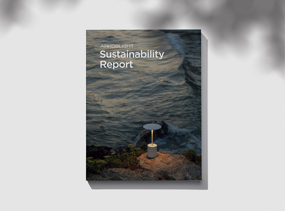 Nachhaltigkeitsbericht 2023–2024