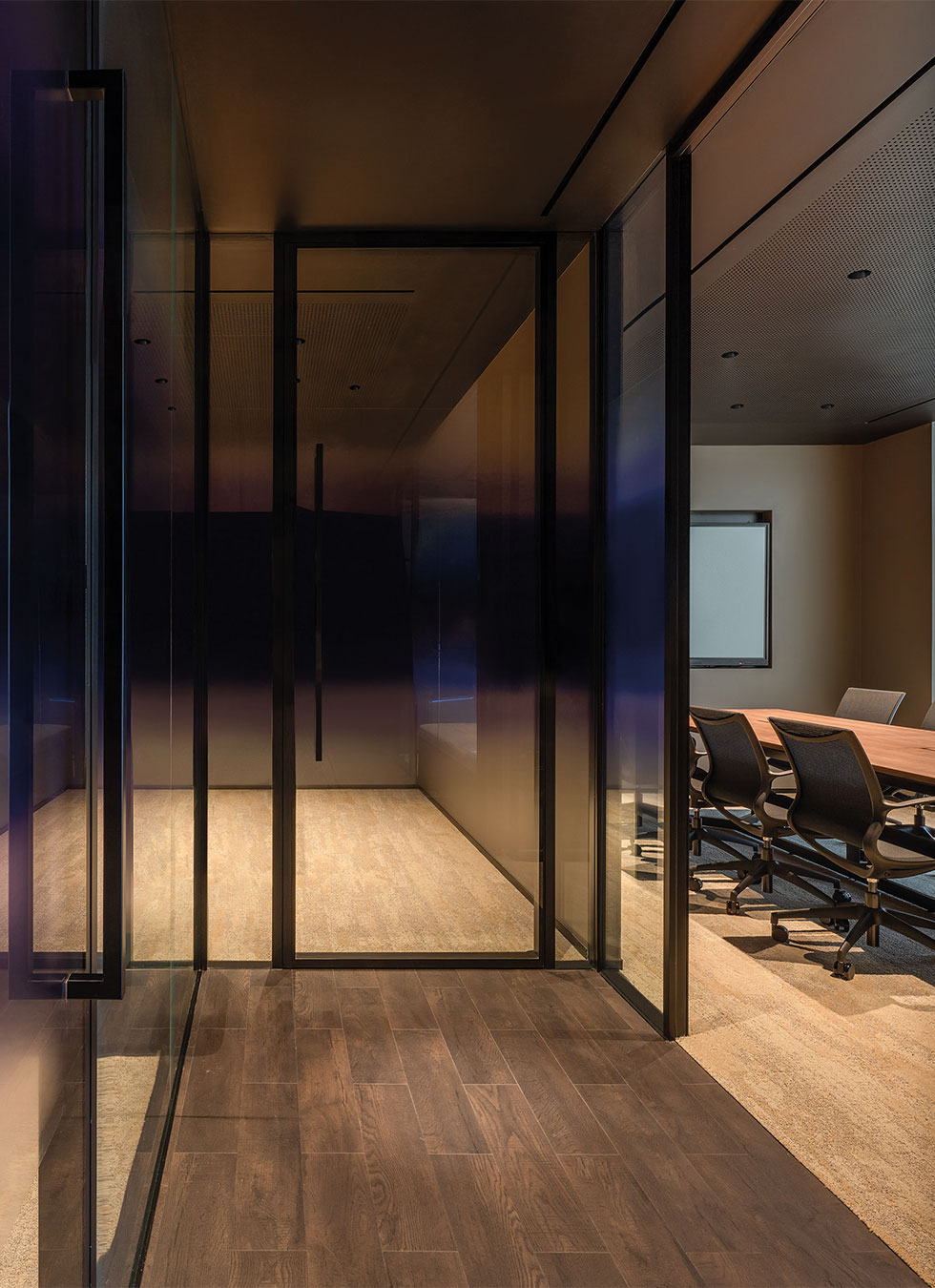 Projekt Kasumigaseki