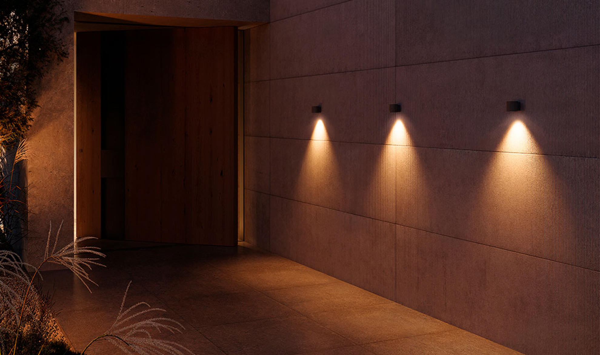 Expansion of Arkoslight’s outdoor collection
