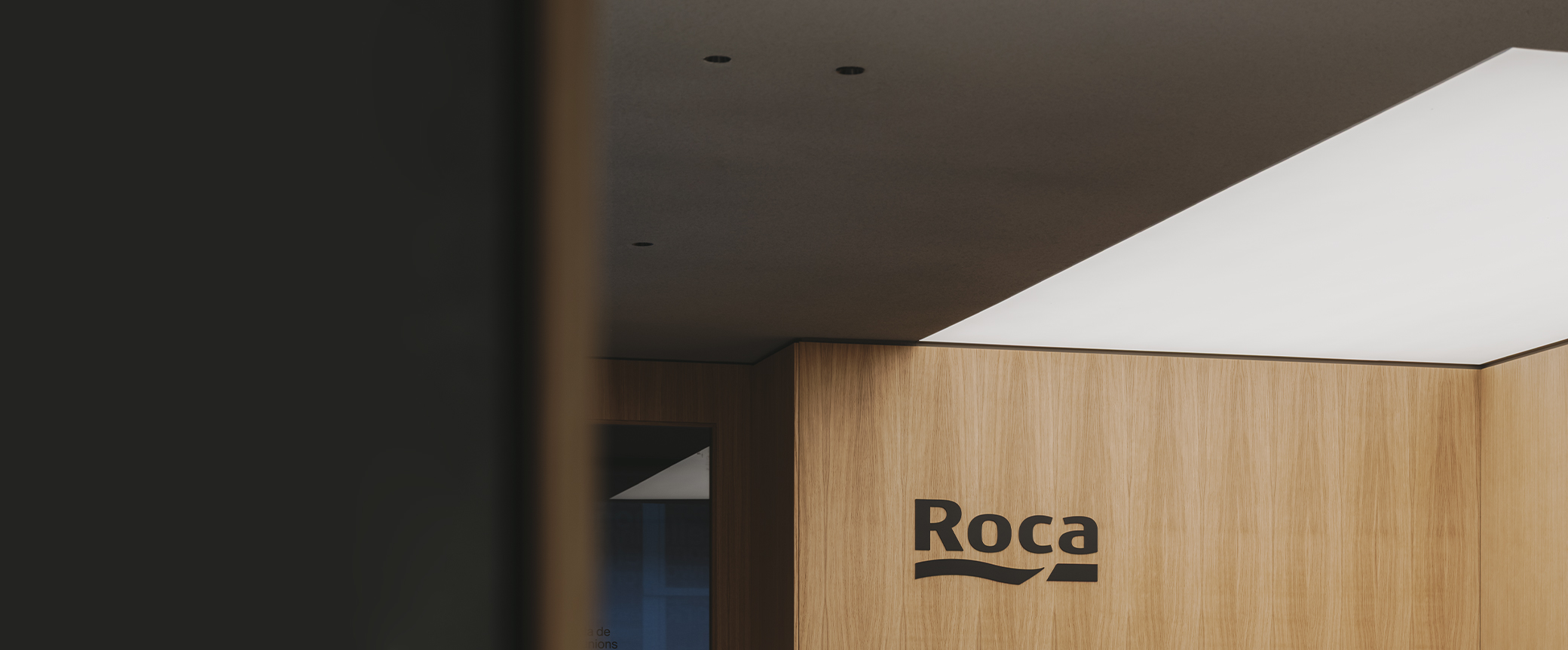 Roca Flagship