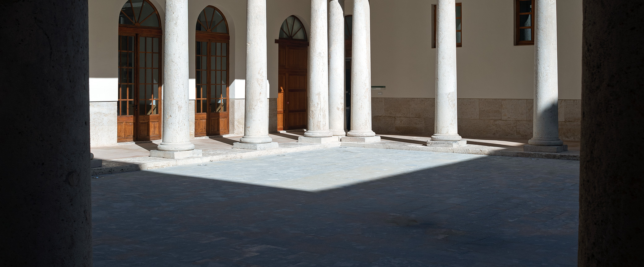 Universidad Católica de Valencia, sede Trinitarios