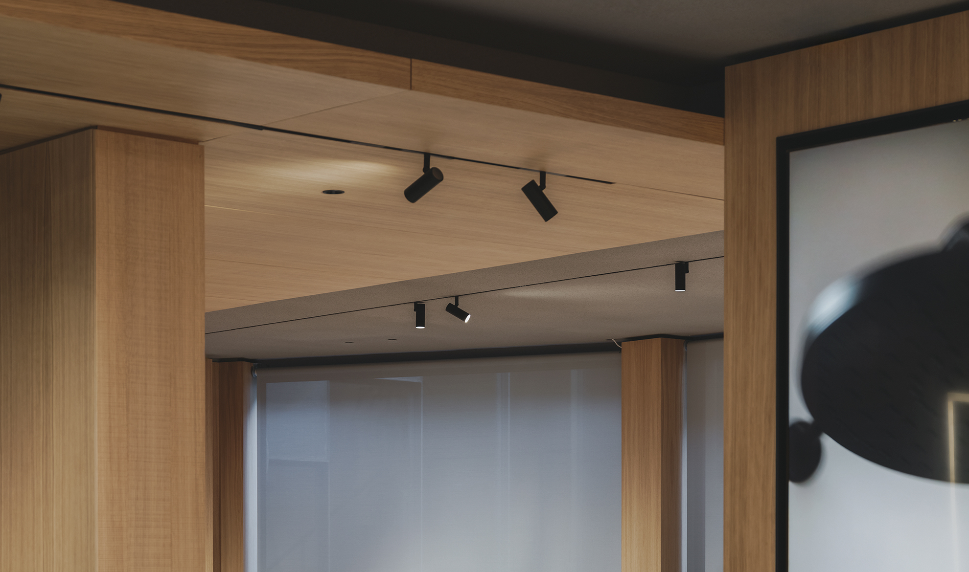 Lichtprojekte, die Räume transformieren: Design, Effizienz und Identität