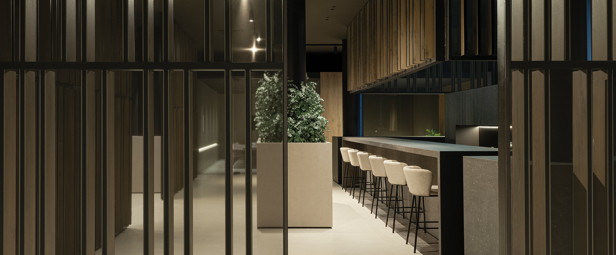 Geotiles Showroom